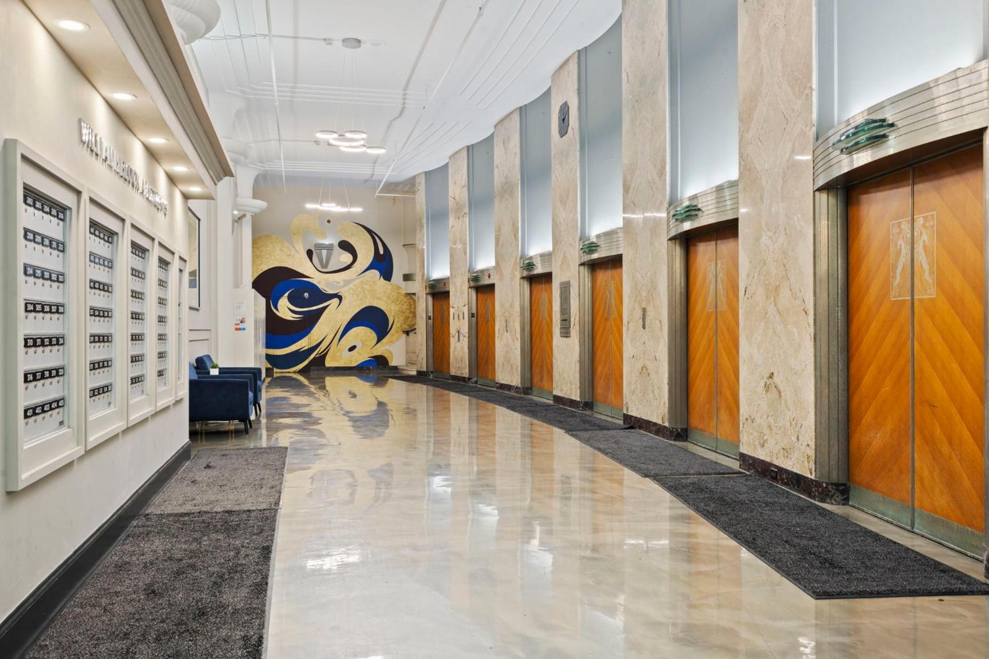 Indy Urban Stay - Skywalk - Sleeps 8 - Downtown - Stadium Indianapolis Dış mekan fotoğraf