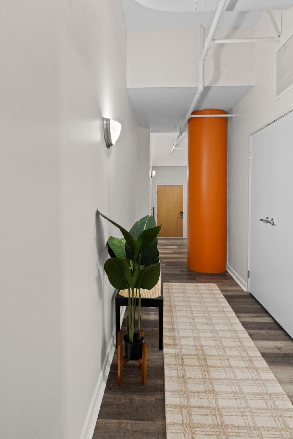 Indy Urban Stay - Skywalk - Sleeps 8 - Downtown - Stadium Indianapolis Dış mekan fotoğraf