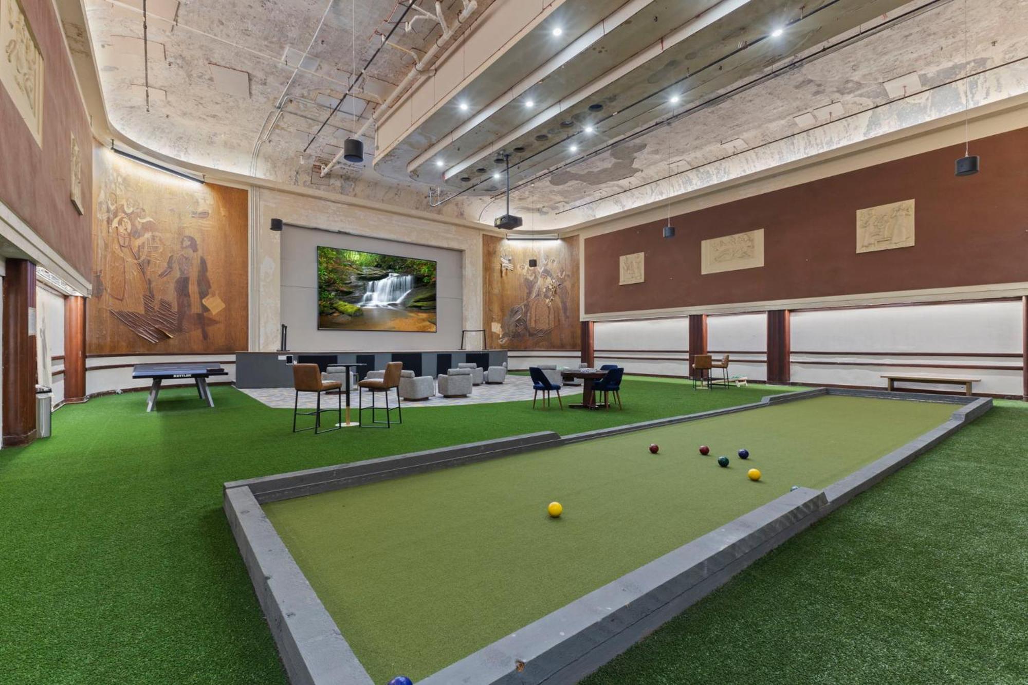 Indy Urban Stay - Skywalk - Sleeps 8 - Downtown - Stadium Indianapolis Dış mekan fotoğraf
